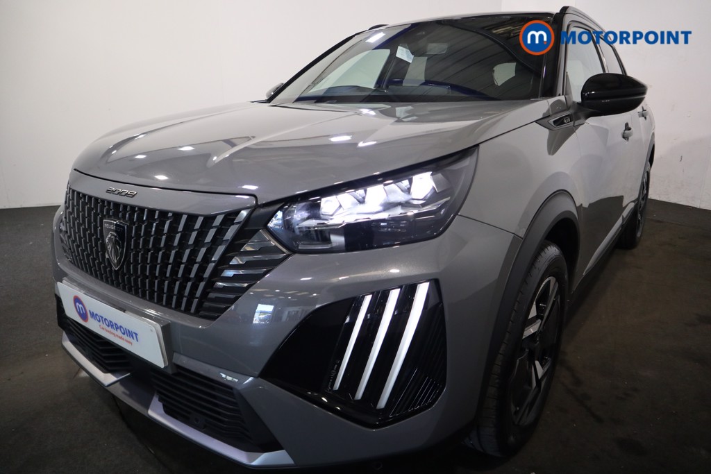 Peugeot 2008 GT Automatic Petrol SUV - Stock Number (1637075) - 37th supplementary image