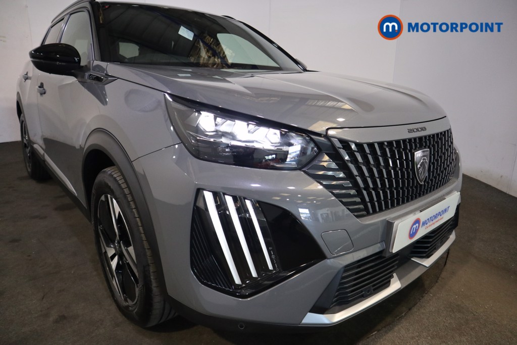 Peugeot 2008 GT Automatic Petrol SUV - Stock Number (1637075) - 38th supplementary image
