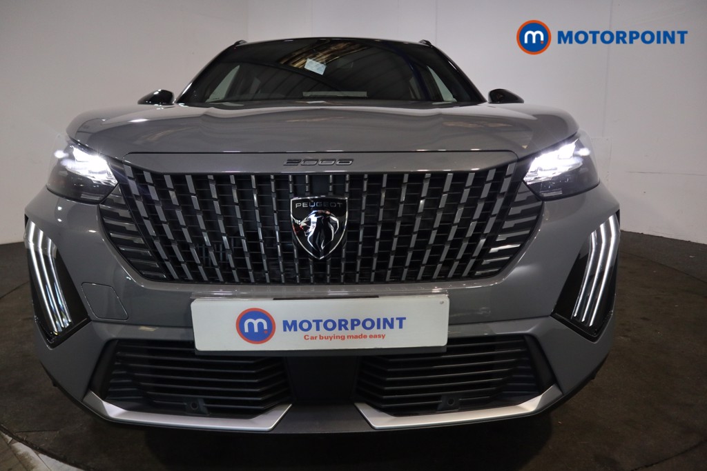 Peugeot 2008 GT Automatic Petrol SUV - Stock Number (1637075) - 39th supplementary image