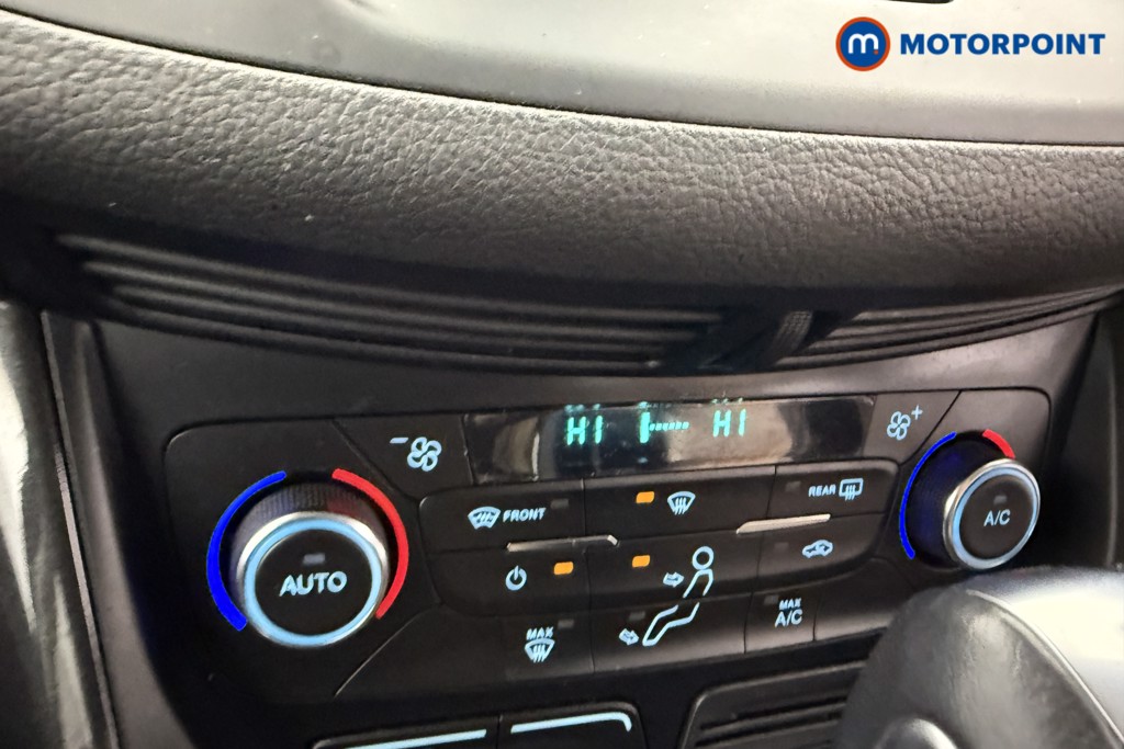 Ford Kuga Titanium Automatic Petrol SUV - Stock Number (1637119) - 4th supplementary image