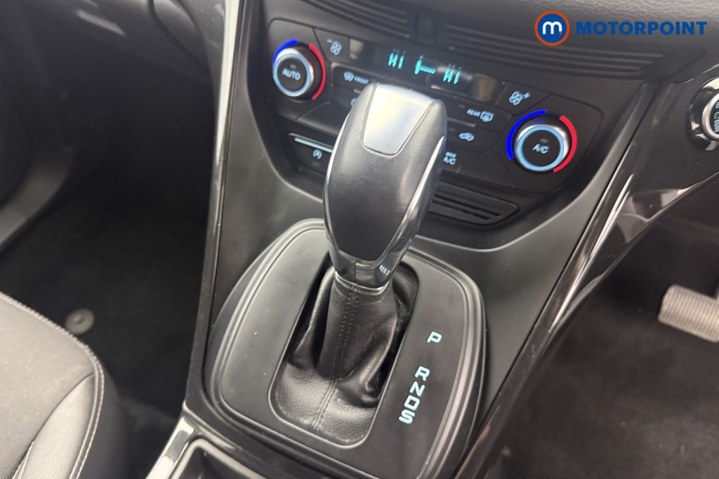 Ford Kuga Titanium Automatic Petrol SUV - Stock Number (1637119) - 5th supplementary image