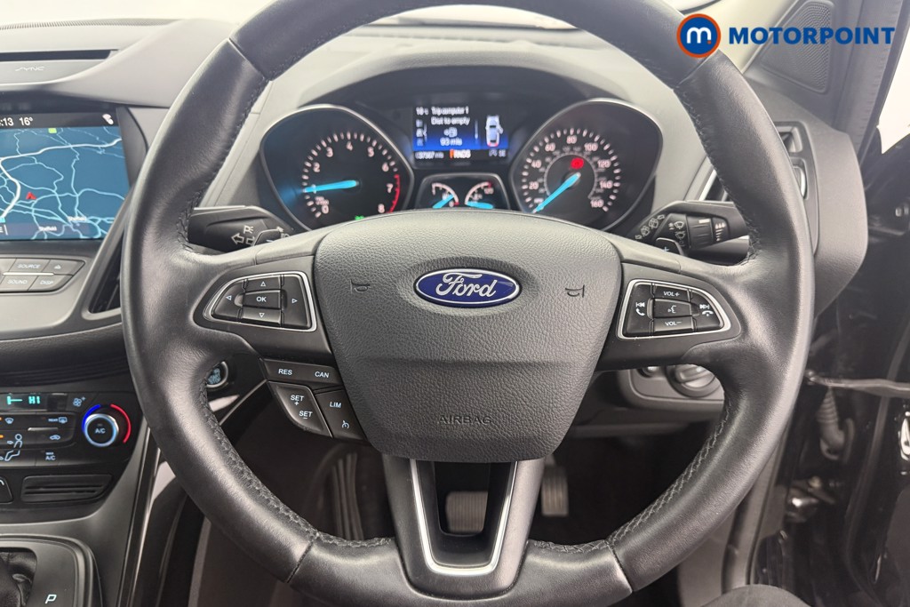 Ford Kuga Titanium Automatic Petrol SUV - Stock Number (1637119) - 6th supplementary image