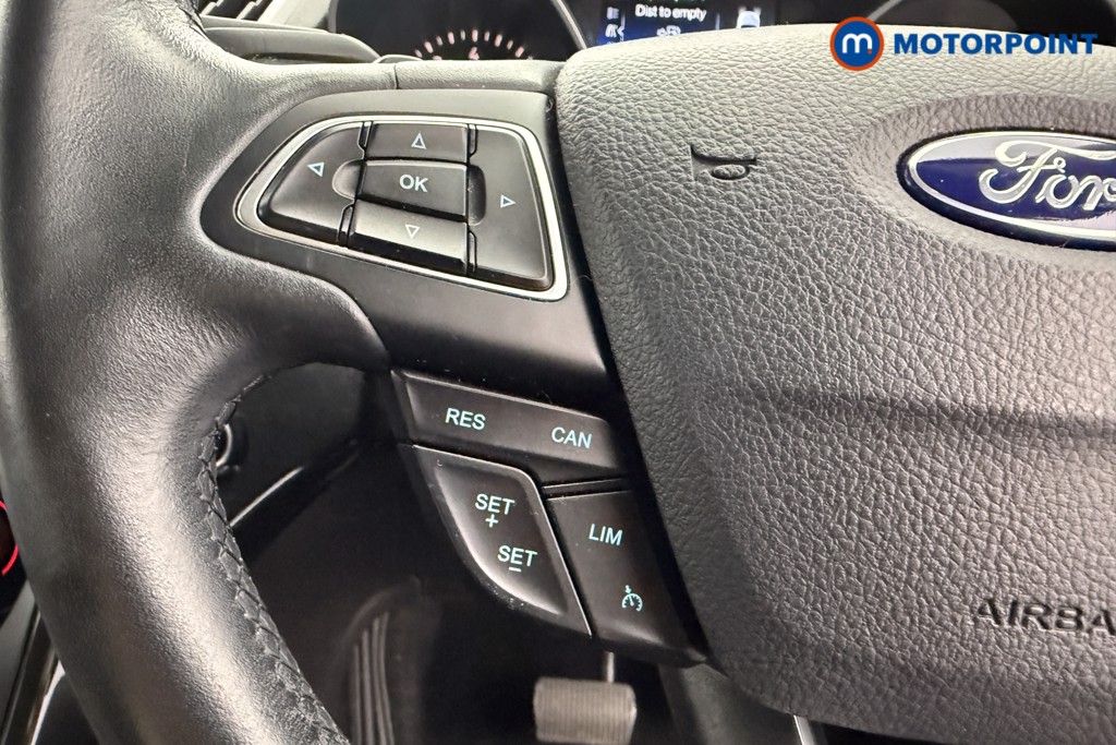 Ford Kuga Titanium Automatic Petrol SUV - Stock Number (1637119) - 7th supplementary image