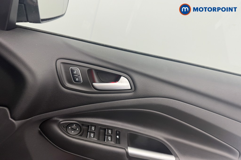 Ford Kuga Titanium Automatic Petrol SUV - Stock Number (1637119) - 10th supplementary image