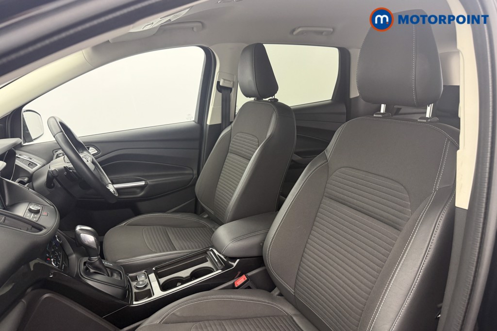 Ford Kuga Titanium Automatic Petrol SUV - Stock Number (1637119) - 11th supplementary image