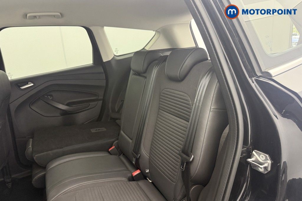 Ford Kuga Titanium Automatic Petrol SUV - Stock Number (1637119) - 12th supplementary image