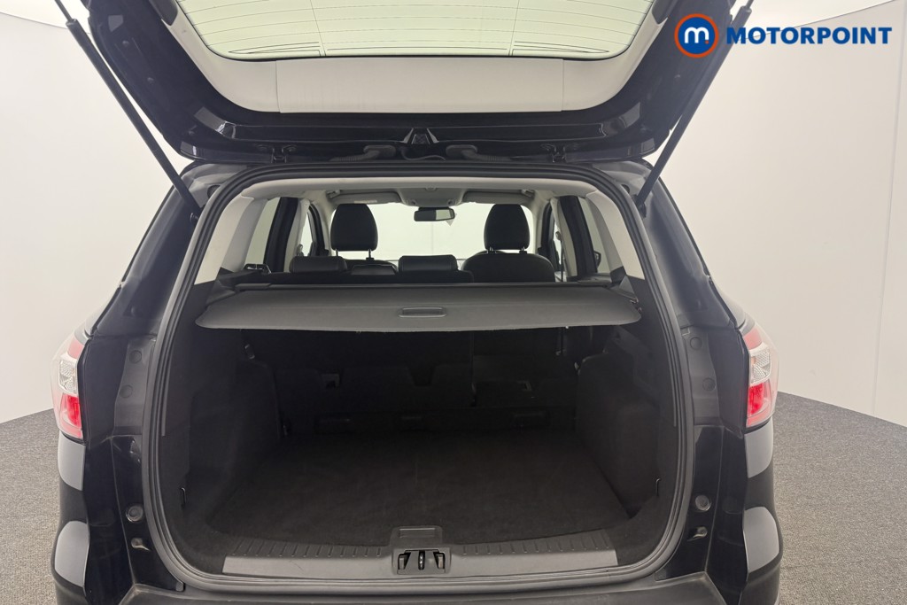 Ford Kuga Titanium Automatic Petrol SUV - Stock Number (1637119) - 13th supplementary image