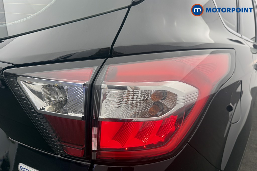 Ford Kuga Titanium Automatic Petrol SUV - Stock Number (1637119) - 15th supplementary image