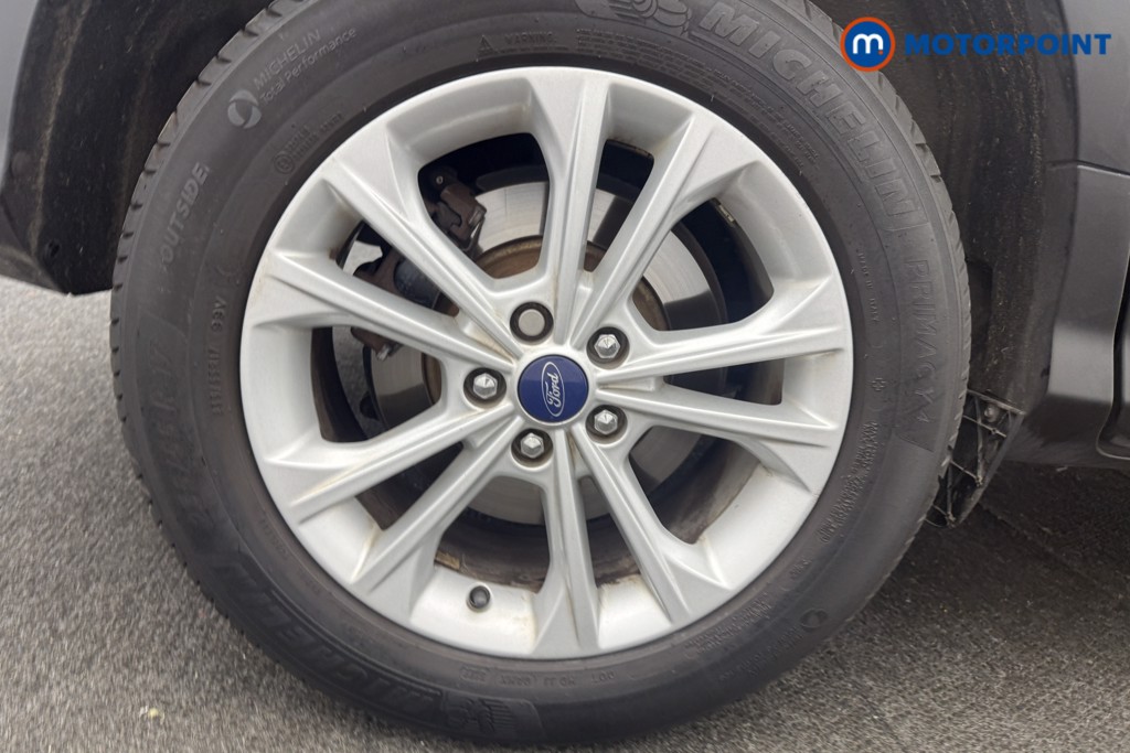 Ford Kuga Titanium Automatic Petrol SUV - Stock Number (1637119) - 16th supplementary image