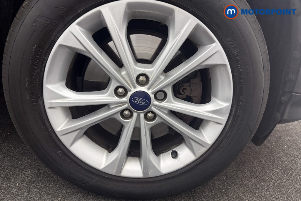 Ford Kuga Titanium Automatic Petrol SUV - Stock Number (1637119) - 17th supplementary image