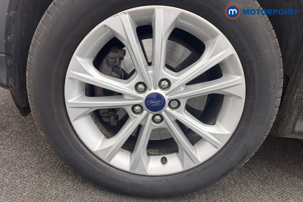 Ford Kuga Titanium Automatic Petrol SUV - Stock Number (1637119) - 18th supplementary image