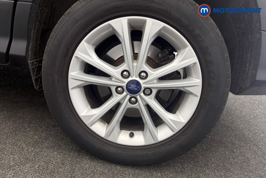 Ford Kuga Titanium Automatic Petrol SUV - Stock Number (1637119) - 19th supplementary image