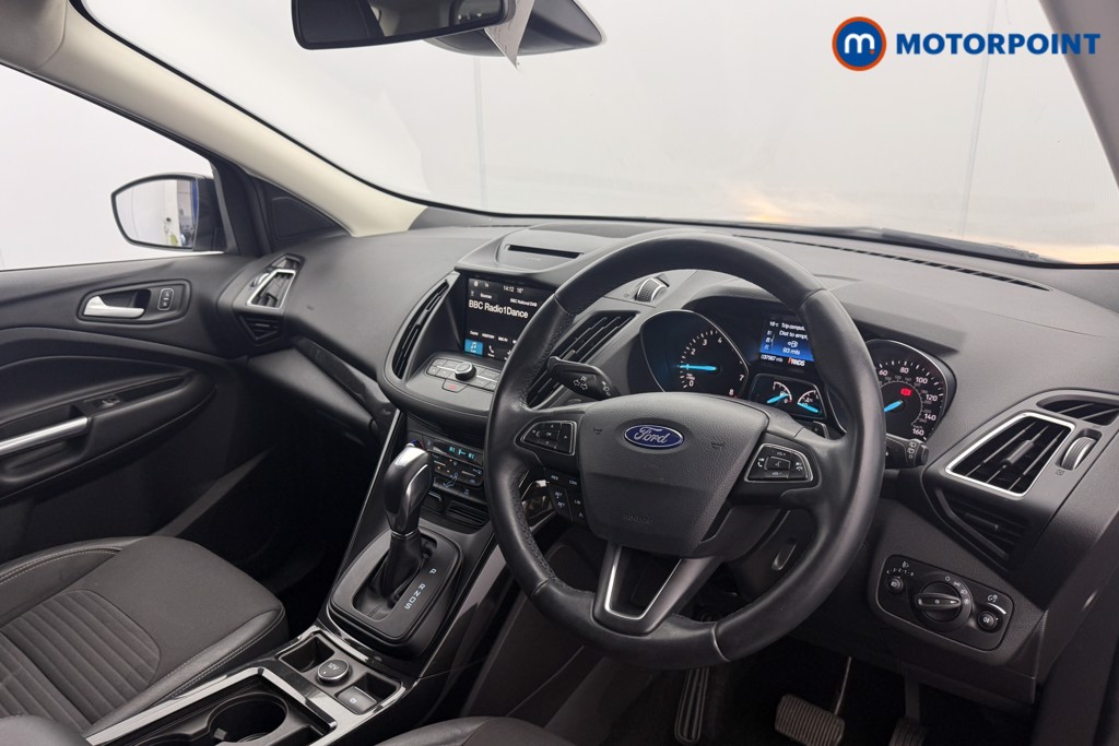 Ford Kuga Titanium Automatic Petrol SUV - Stock Number (1637119) - 1st supplementary image