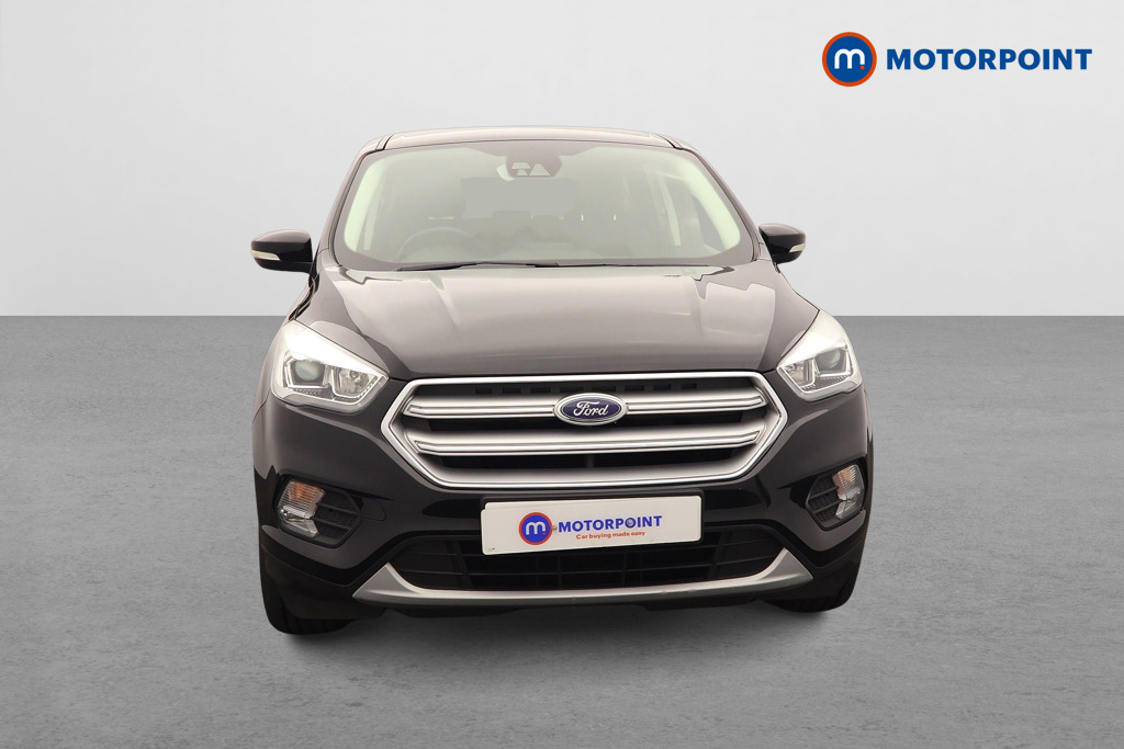 Ford Kuga Titanium Automatic Petrol SUV - Stock Number (1637119) - Front bumper