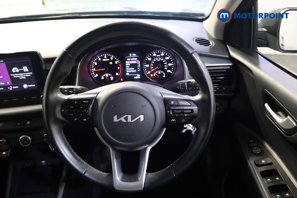 KIA Stonic 2 Manual Petrol SUV - Stock Number (1637154) - 2nd supplementary image