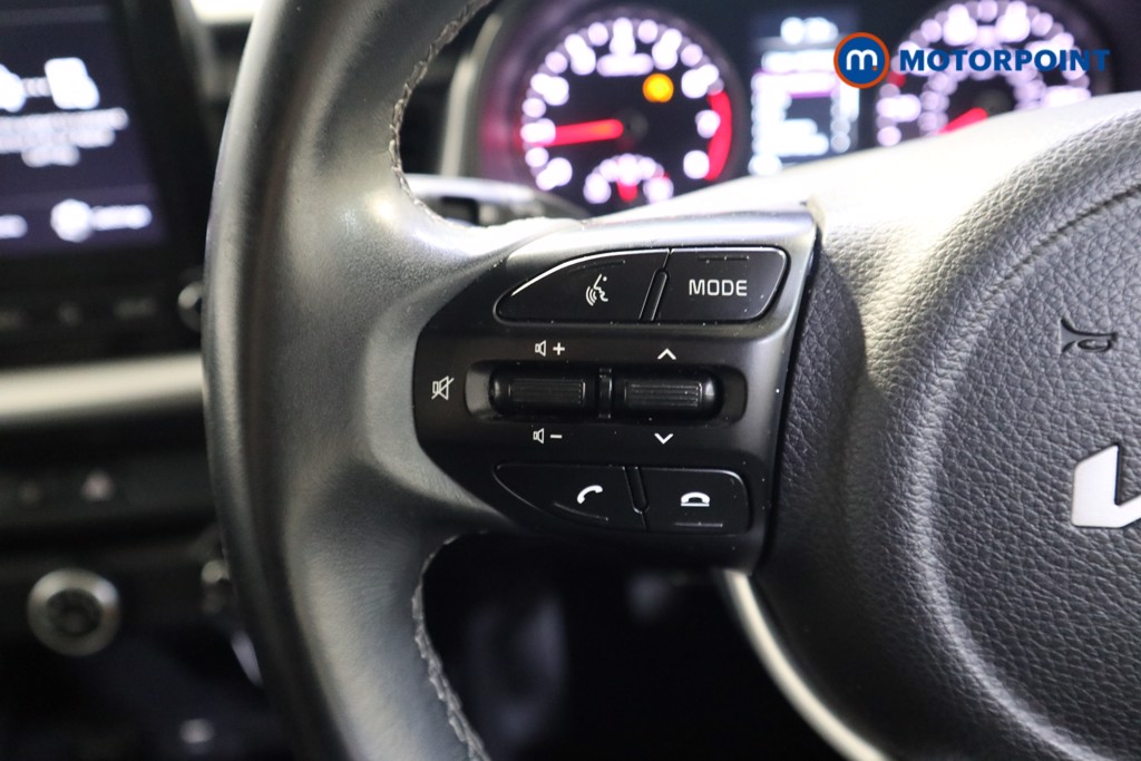 KIA Stonic 2 Manual Petrol SUV - Stock Number (1637154) - 3rd supplementary image