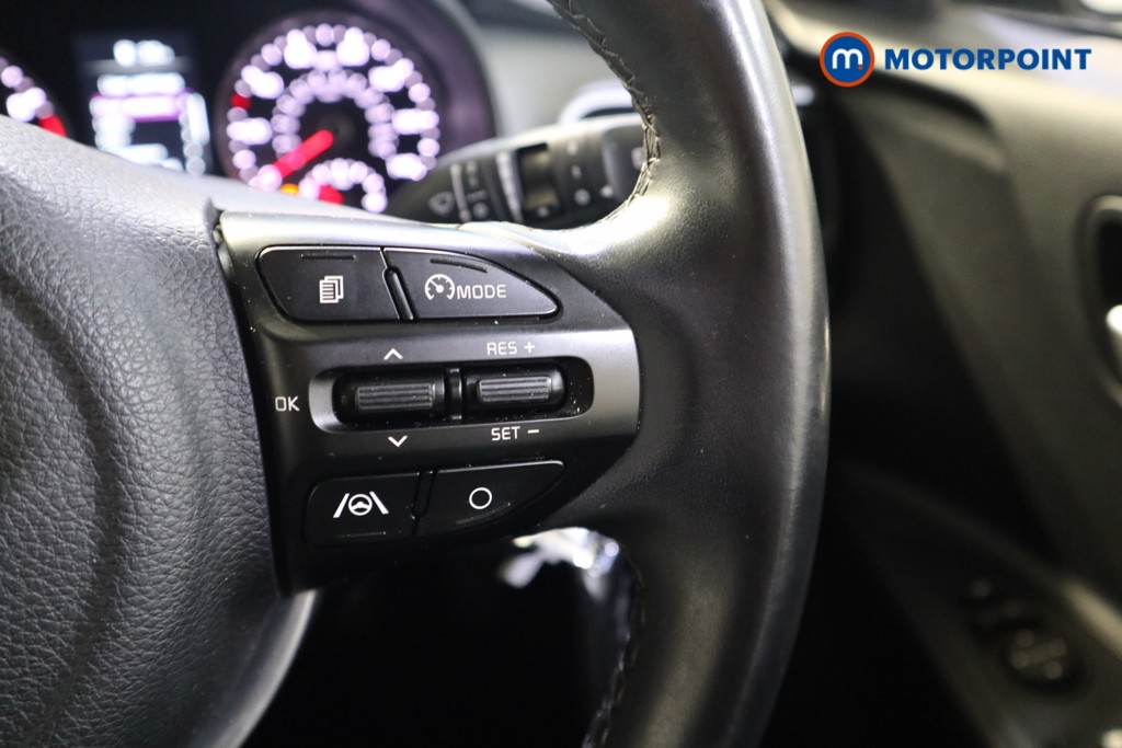 KIA Stonic 2 Manual Petrol SUV - Stock Number (1637154) - 4th supplementary image