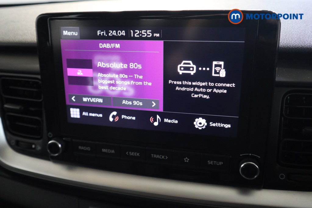 KIA Stonic 2 Manual Petrol SUV - Stock Number (1637154) - 6th supplementary image