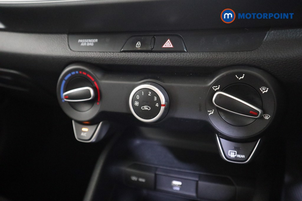 KIA Stonic 2 Manual Petrol SUV - Stock Number (1637154) - 7th supplementary image