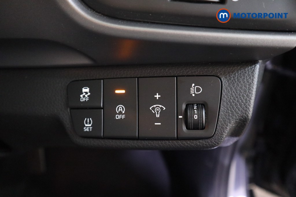 KIA Stonic 2 Manual Petrol SUV - Stock Number (1637154) - 12th supplementary image