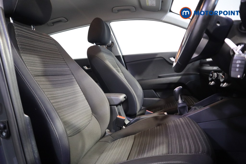 KIA Stonic 2 Manual Petrol SUV - Stock Number (1637154) - 14th supplementary image