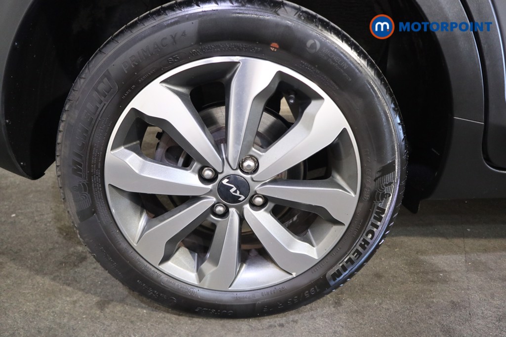 KIA Stonic 2 Manual Petrol SUV - Stock Number (1637154) - 20th supplementary image