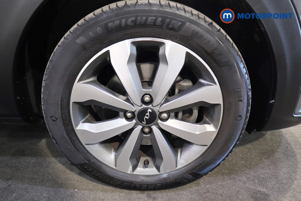 KIA Stonic 2 Manual Petrol SUV - Stock Number (1637154) - 21st supplementary image