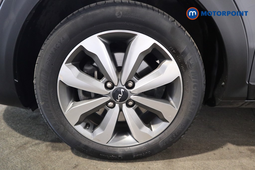 KIA Stonic 2 Manual Petrol SUV - Stock Number (1637154) - 22nd supplementary image