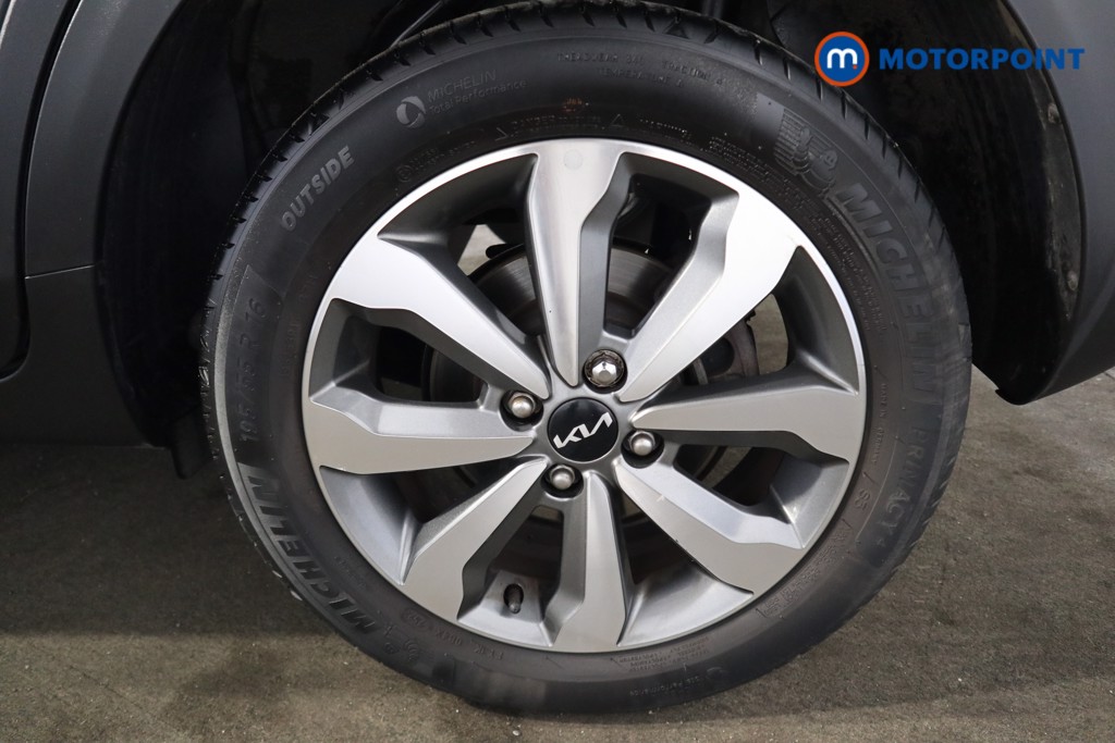 KIA Stonic 2 Manual Petrol SUV - Stock Number (1637154) - 23rd supplementary image