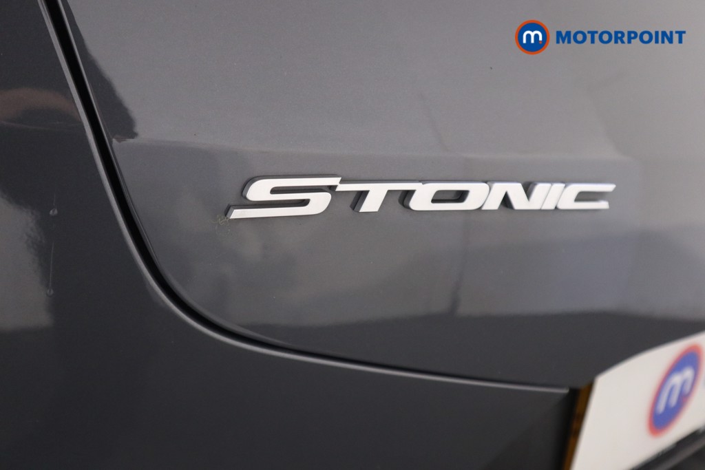 KIA Stonic 2 Manual Petrol SUV - Stock Number (1637154) - 25th supplementary image