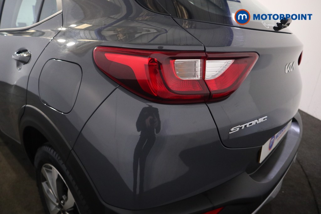 KIA Stonic 2 Manual Petrol SUV - Stock Number (1637154) - 26th supplementary image
