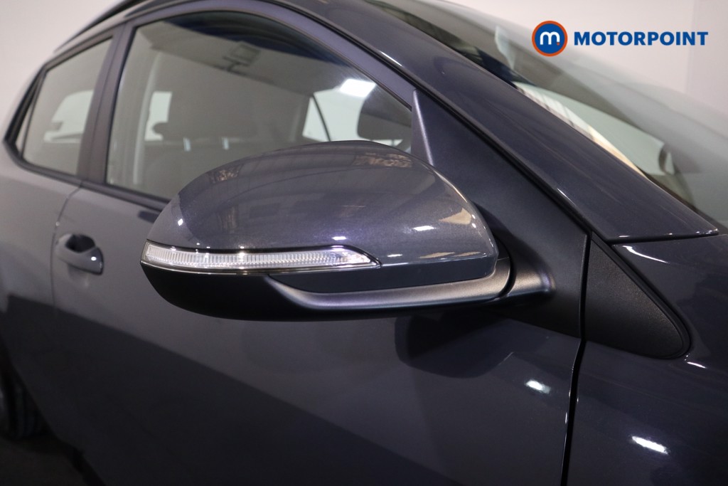 KIA Stonic 2 Manual Petrol SUV - Stock Number (1637154) - 30th supplementary image