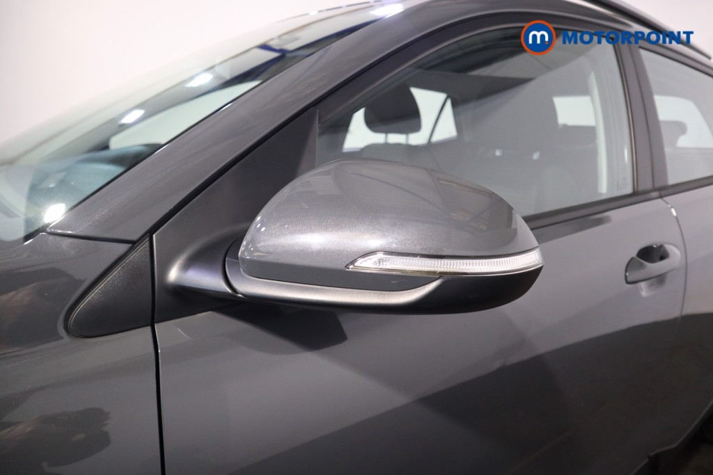 KIA Stonic 2 Manual Petrol SUV - Stock Number (1637154) - 31st supplementary image