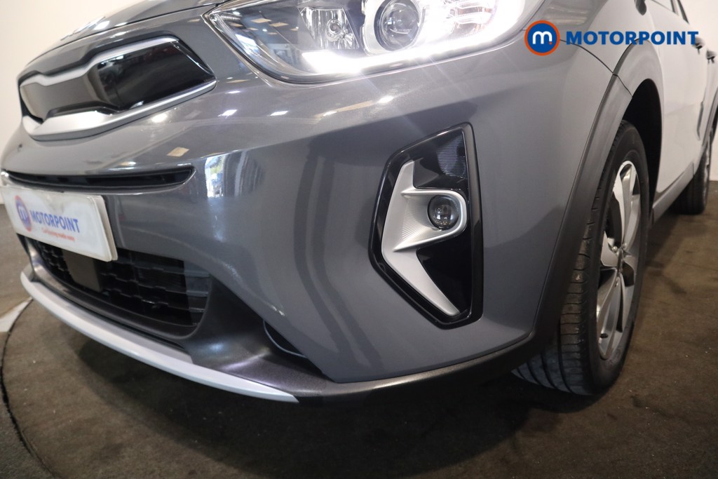 KIA Stonic 2 Manual Petrol SUV - Stock Number (1637154) - 32nd supplementary image
