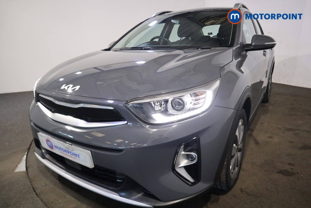 KIA Stonic 2 Manual Petrol SUV - Stock Number (1637154) - 33rd supplementary image