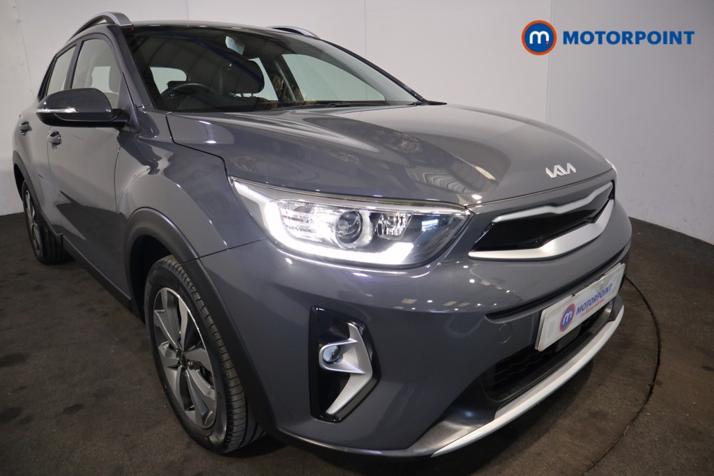 KIA Stonic 2 Manual Petrol SUV - Stock Number (1637154) - 34th supplementary image