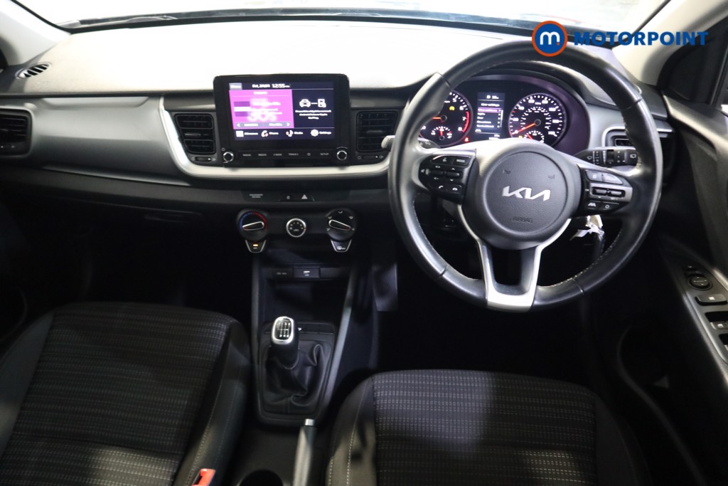KIA Stonic 2 Manual Petrol SUV - Stock Number (1637154) - 1st supplementary image
