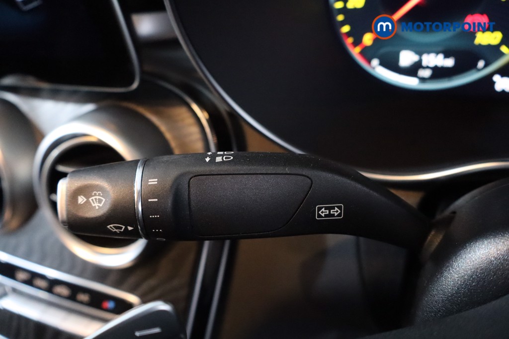 Mercedes-Benz C Class Amg Line Edition Automatic Petrol Saloon - Stock Number (1637190) - 15th supplementary image