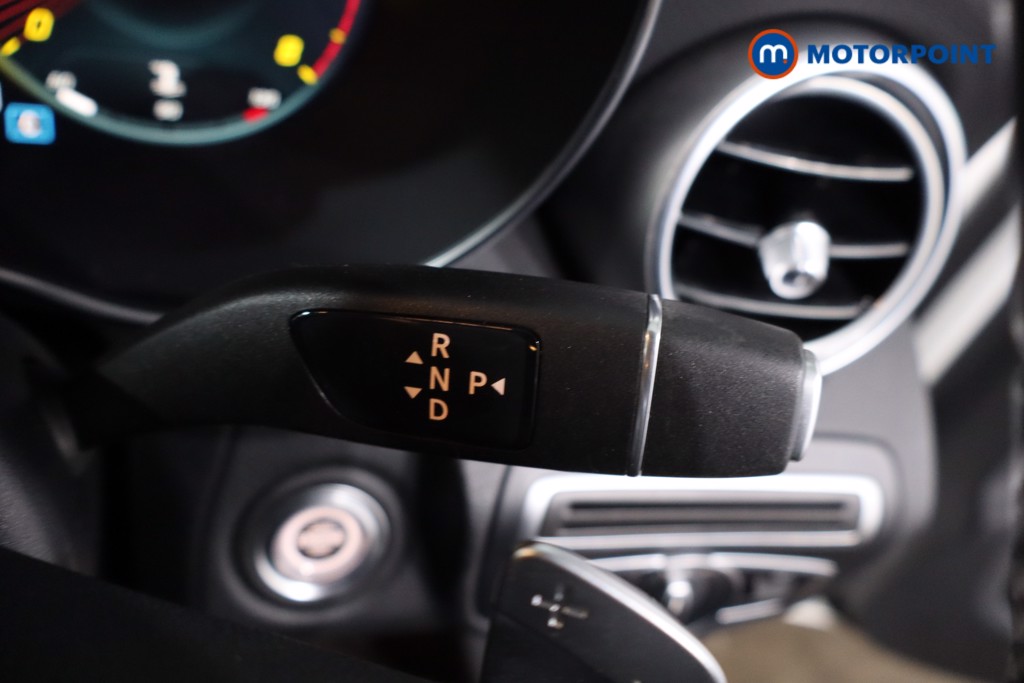 Mercedes-Benz C Class Amg Line Edition Automatic Petrol Saloon - Stock Number (1637190) - 16th supplementary image