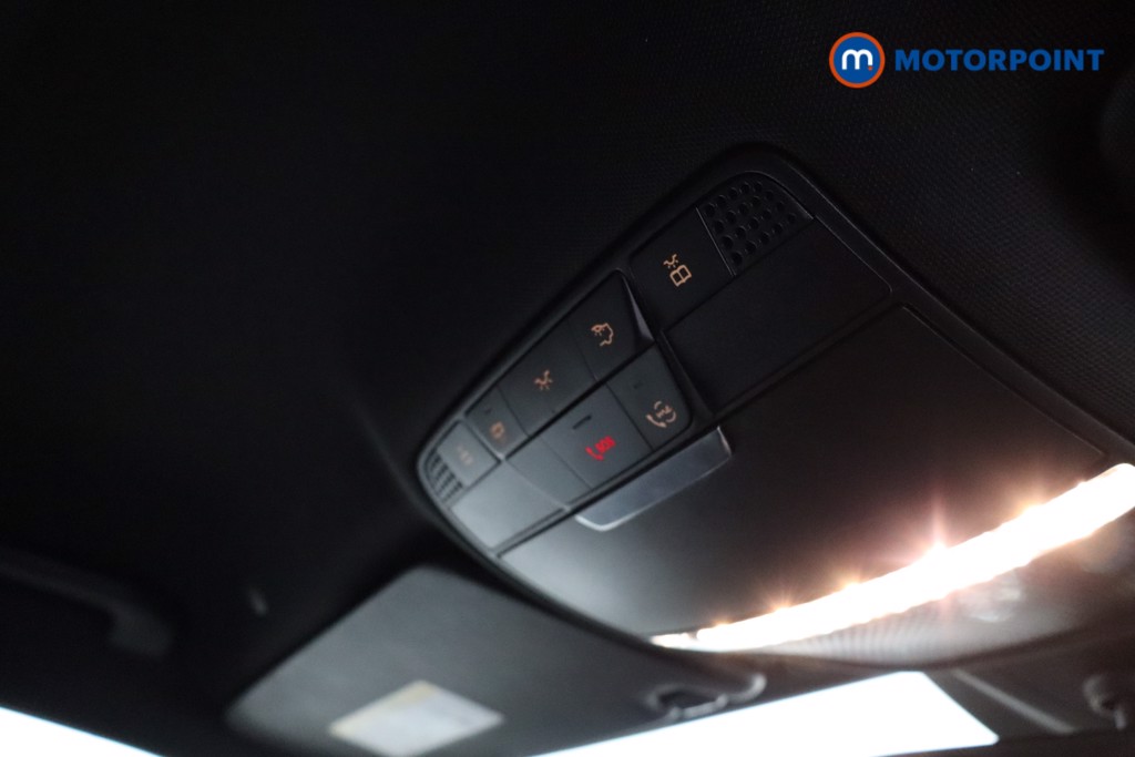 Mercedes-Benz C Class Amg Line Edition Automatic Petrol Saloon - Stock Number (1637190) - 22nd supplementary image
