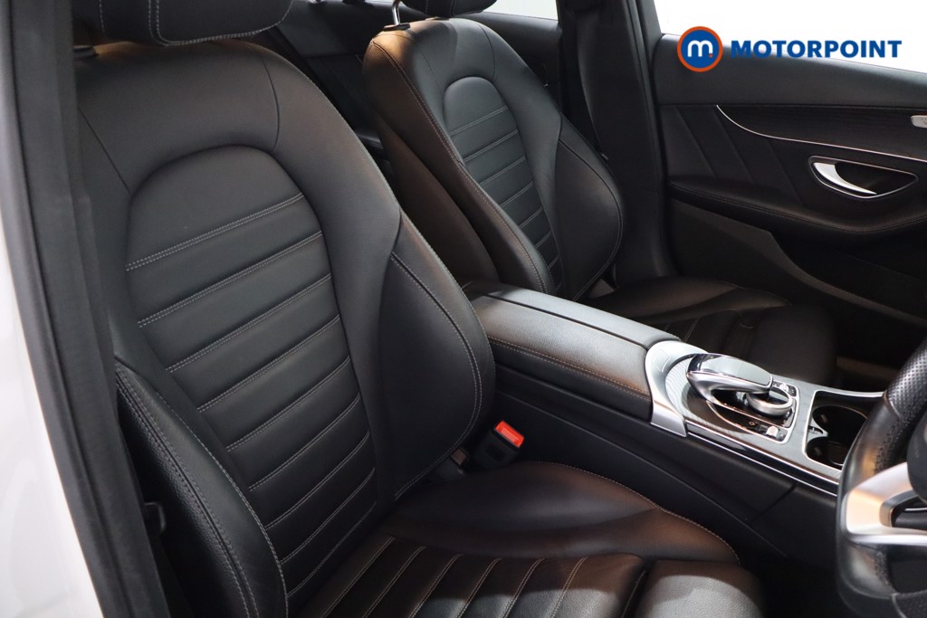 Mercedes-Benz C Class Amg Line Edition Automatic Petrol Saloon - Stock Number (1637190) - 23rd supplementary image