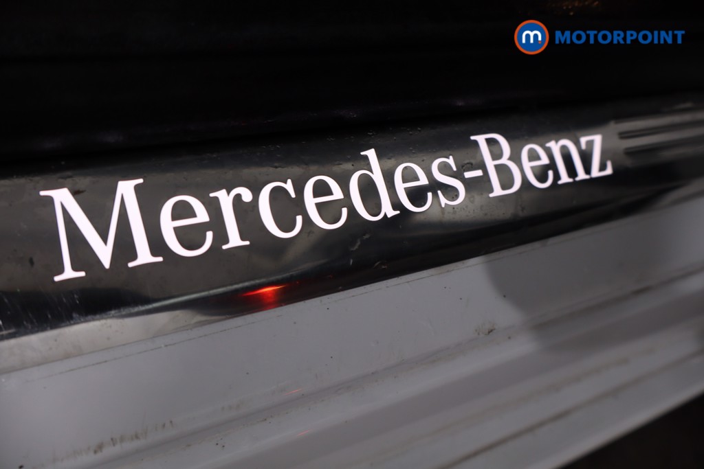 Mercedes-Benz C Class Amg Line Edition Automatic Petrol Saloon - Stock Number (1637190) - 24th supplementary image