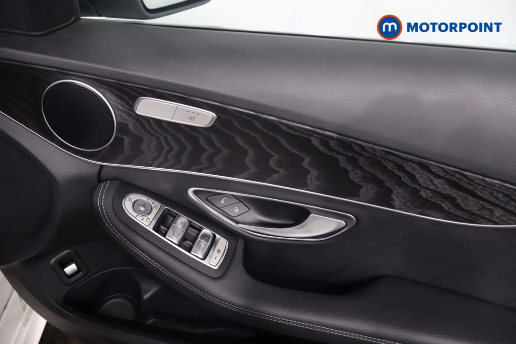 Mercedes-Benz C Class Amg Line Edition Automatic Petrol Saloon - Stock Number (1637190) - 26th supplementary image