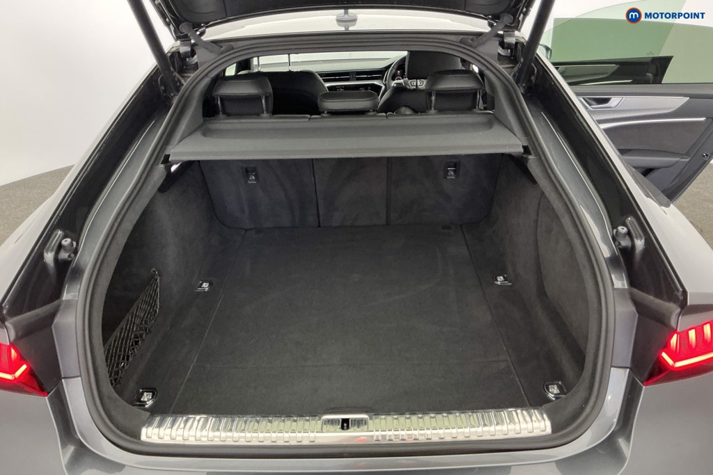 Audi A7 S Line Automatic Diesel Hatchback - Stock Number (1637233) - 3rd supplementary image