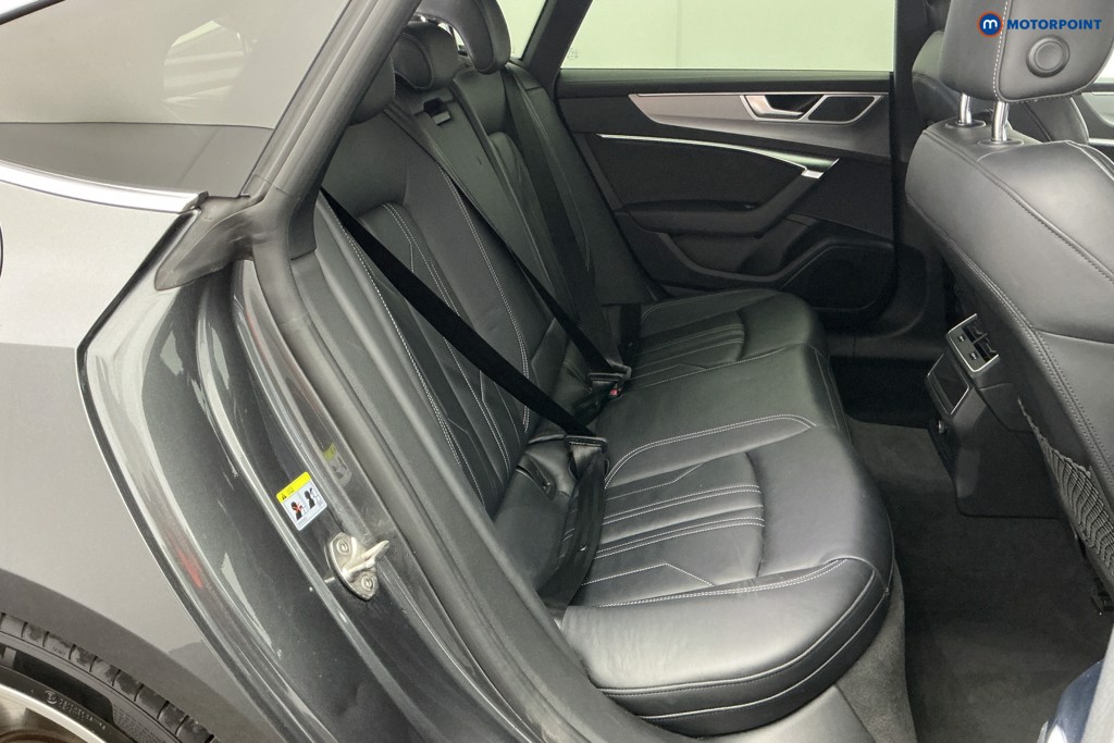 Audi A7 S Line Automatic Diesel Hatchback - Stock Number (1637233) - 4th supplementary image