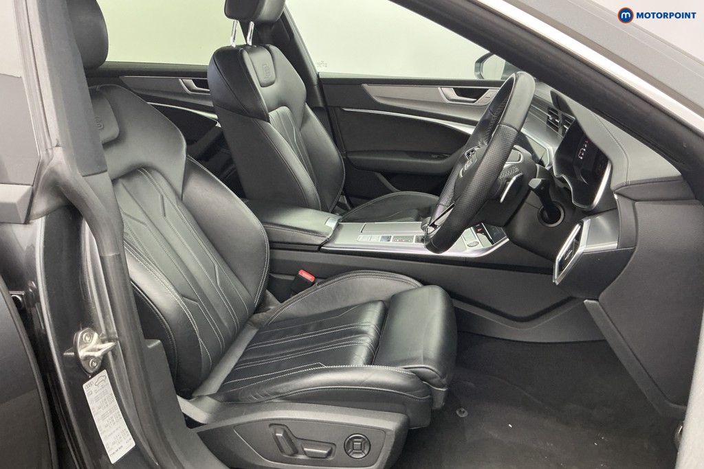 Audi A7 S Line Automatic Diesel Hatchback - Stock Number (1637233) - 5th supplementary image