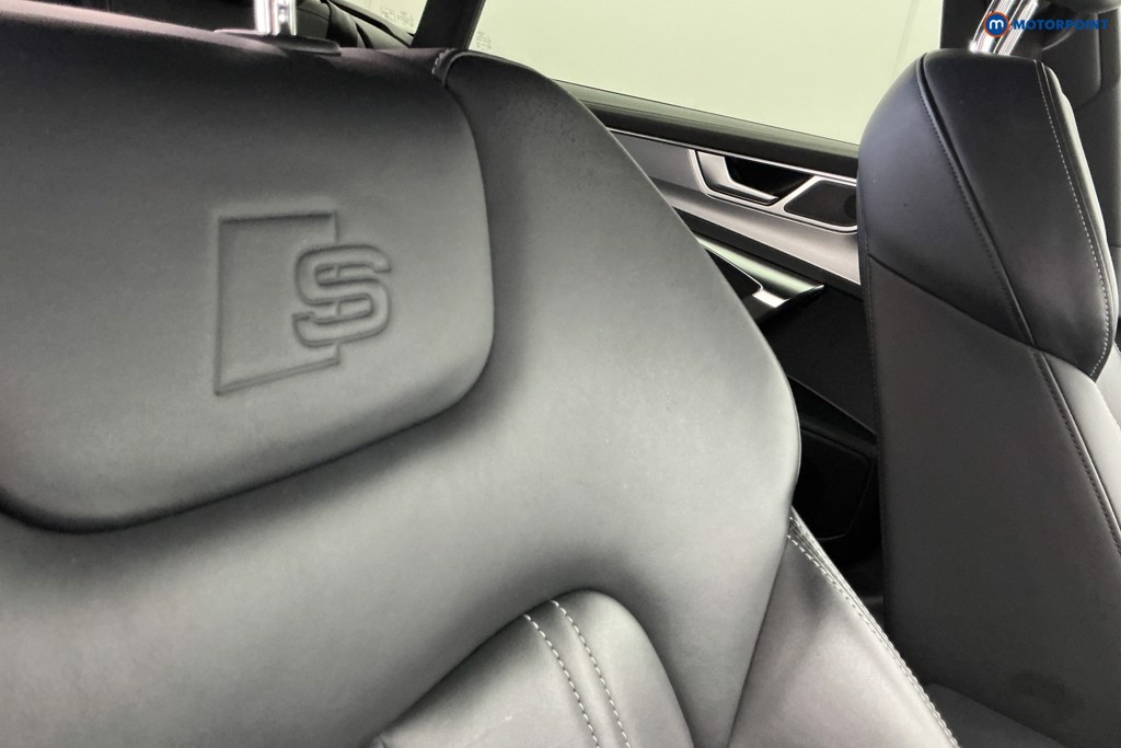 Audi A7 S Line Automatic Diesel Hatchback - Stock Number (1637233) - 6th supplementary image