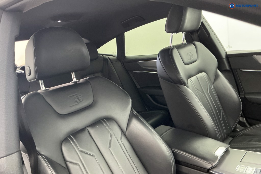 Audi A7 S Line Automatic Diesel Hatchback - Stock Number (1637233) - 7th supplementary image