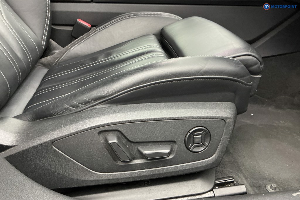 Audi A7 S Line Automatic Diesel Hatchback - Stock Number (1637233) - 8th supplementary image