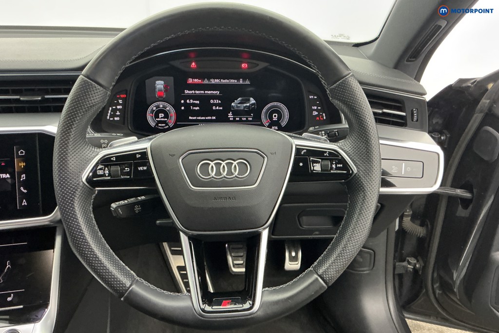 Audi A7 S Line Automatic Diesel Hatchback - Stock Number (1637233) - 10th supplementary image